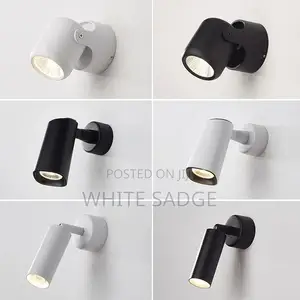 Railess Track Light 20/30watts