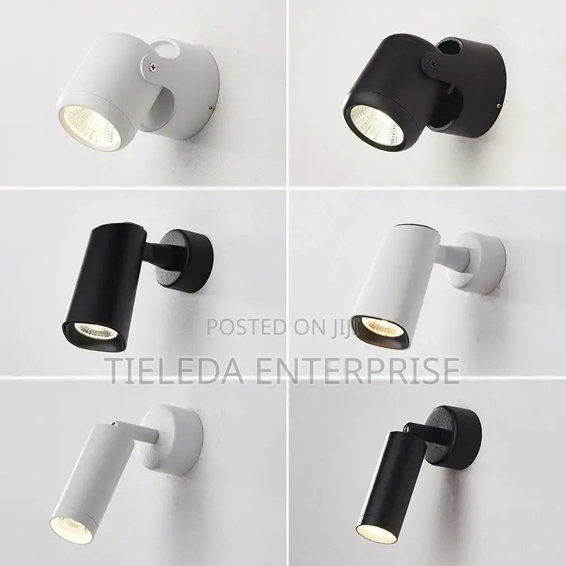 Railess Track Light 20/30watts