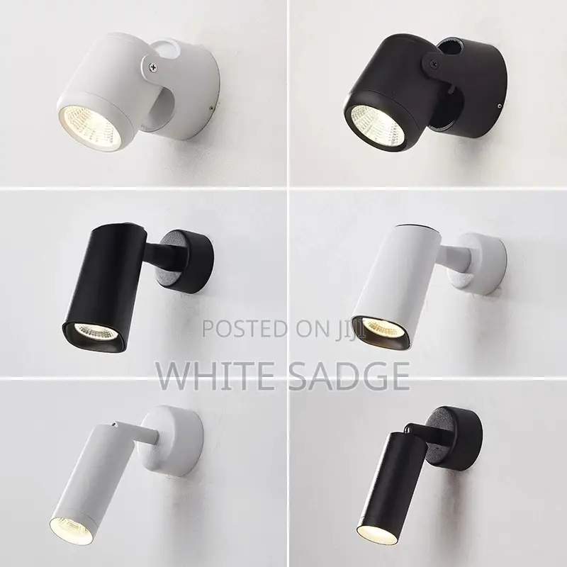 Railess Track Light 20/30watts