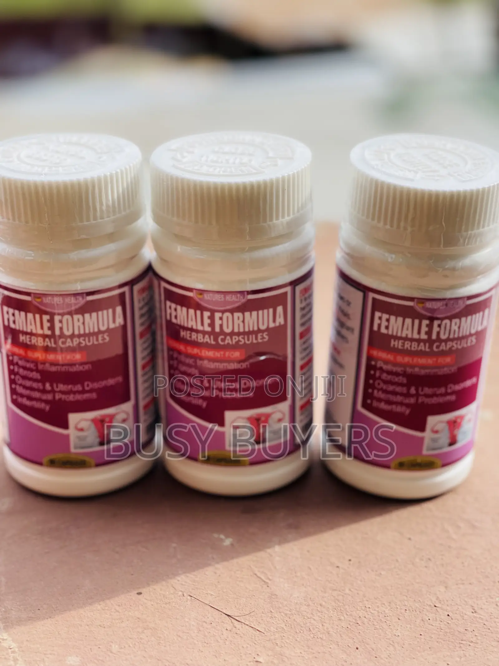 Fibroid Removal and Female Reproductive Kits