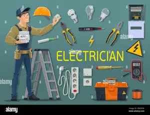Good Electrician