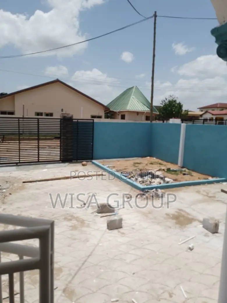3bdrm House in Wisa Groups, Accra Metropolitan for sale