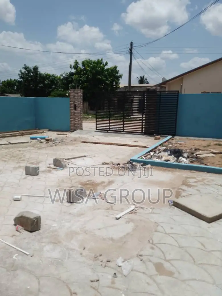 3bdrm House in Wisa Groups, Accra Metropolitan for sale