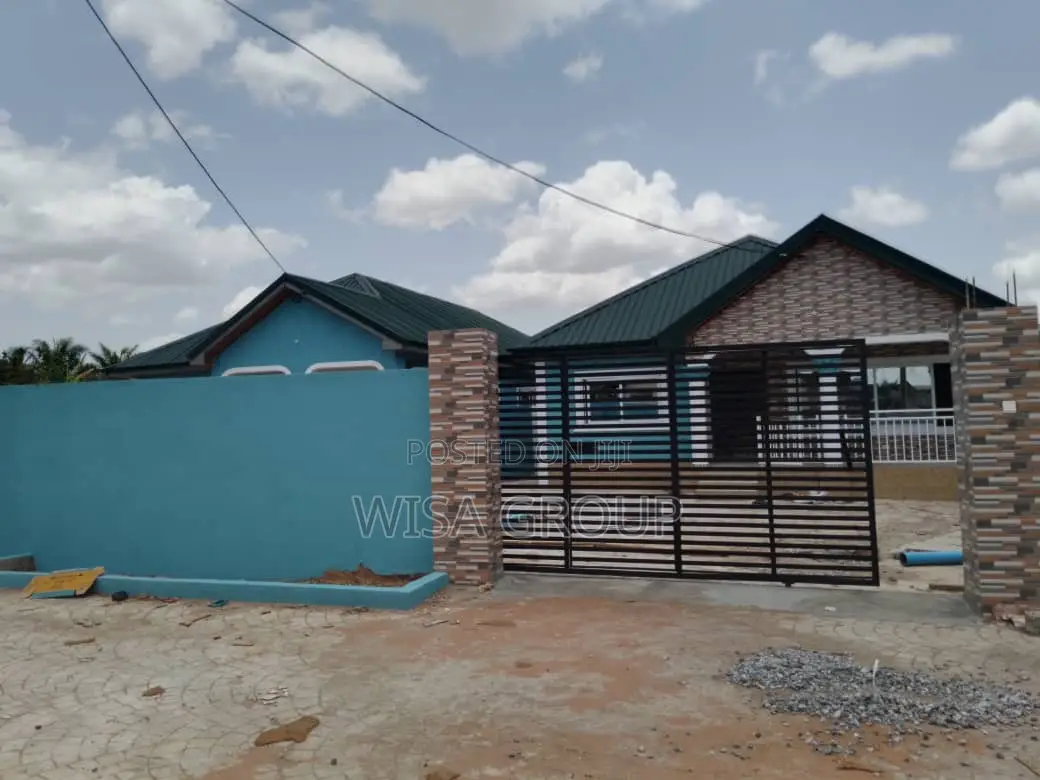 3bdrm House in Wisa Groups, Accra Metropolitan for sale
