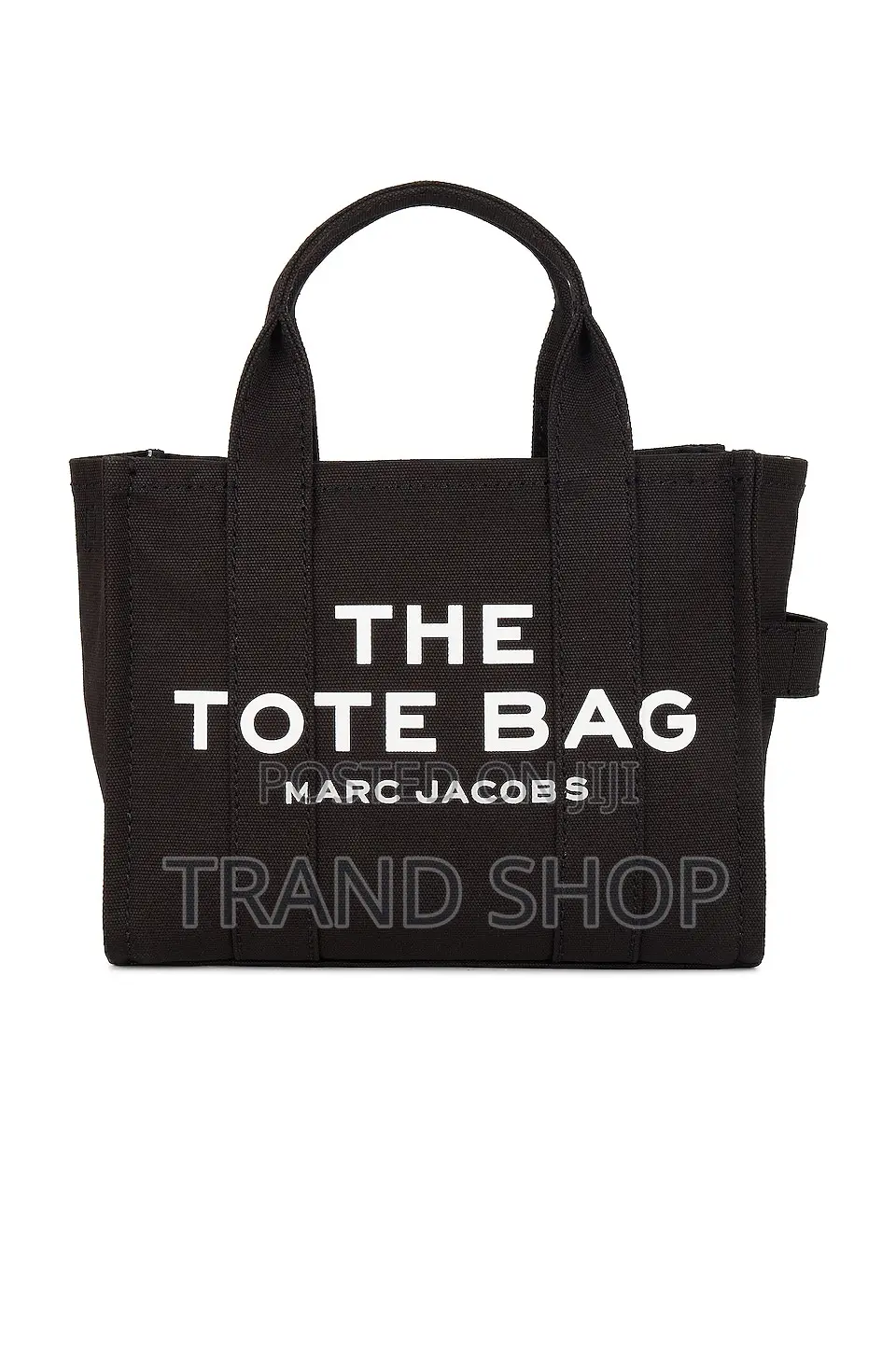 The Tote Bag by Marc Jacobs