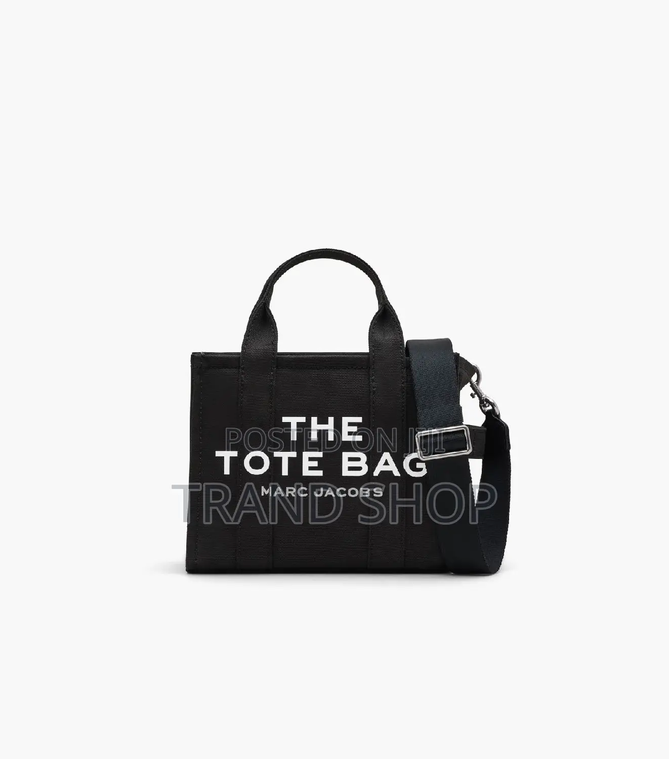 The Tote Bag by Marc Jacobs