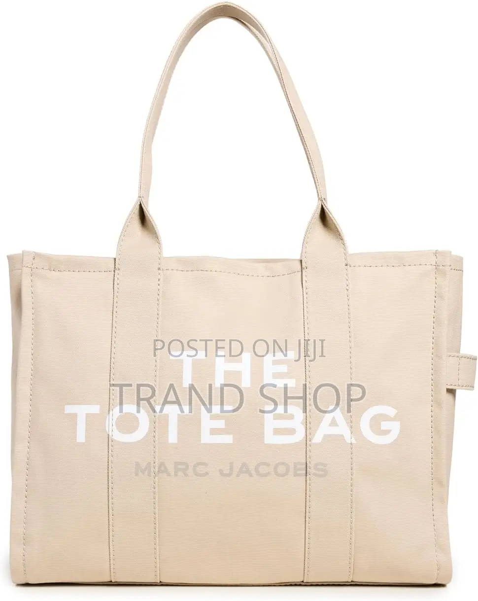 The Tote Bag by Marc Jacobs