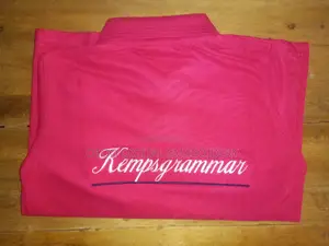 Kids Polo PE Kit Embroidery