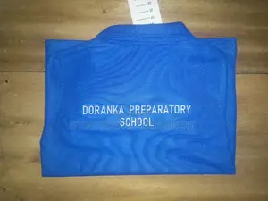 Kids Polo PE Kit Embroidery