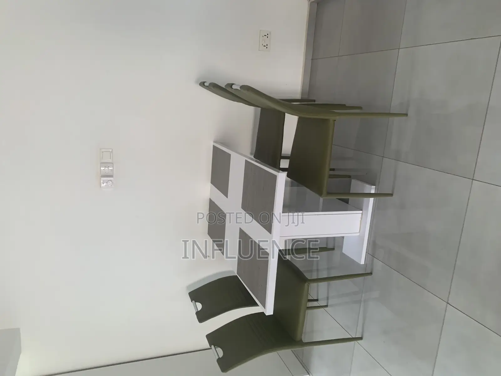 Furnished 1bdrm Apartment in East Legon for rent