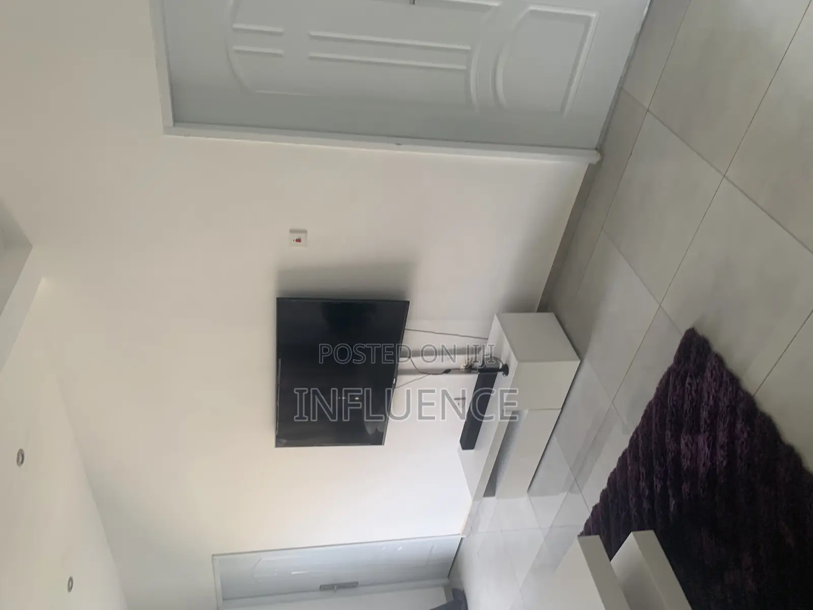 Furnished 1bdrm Apartment in East Legon for rent