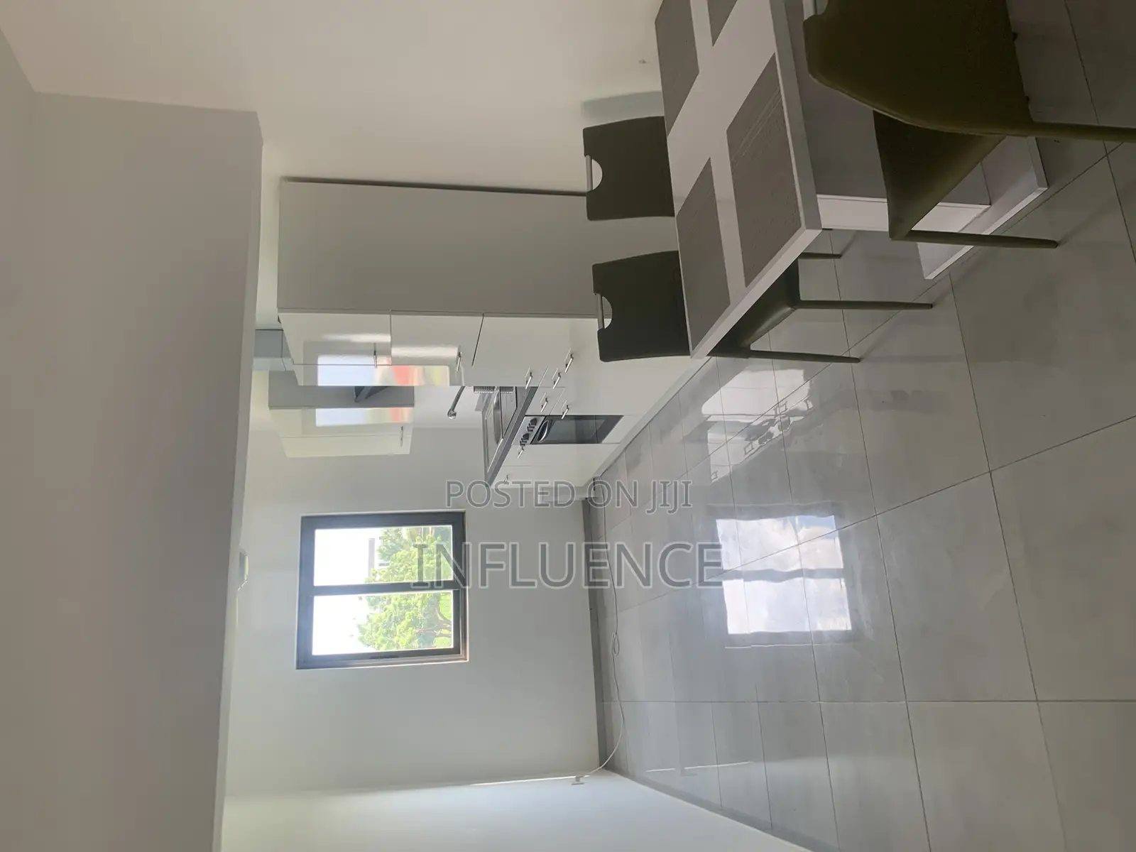 Furnished 1bdrm Apartment in East Legon for rent