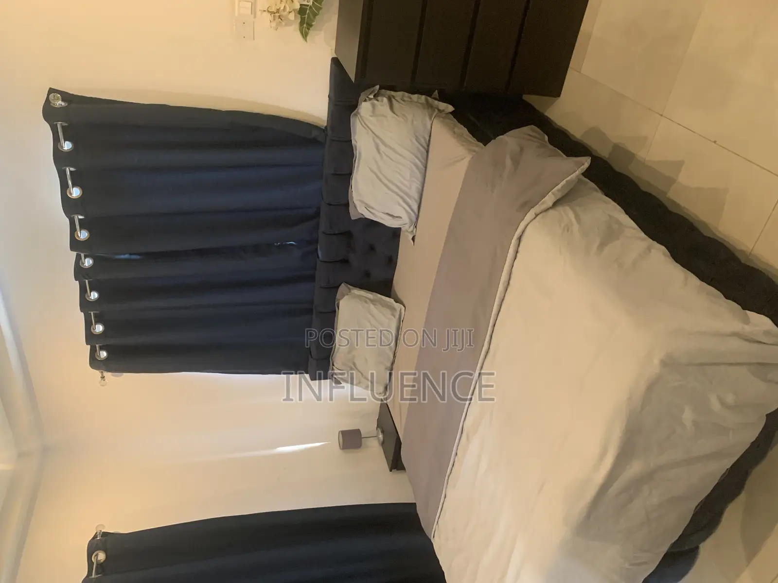 Furnished 1bdrm Apartment in East Legon for rent