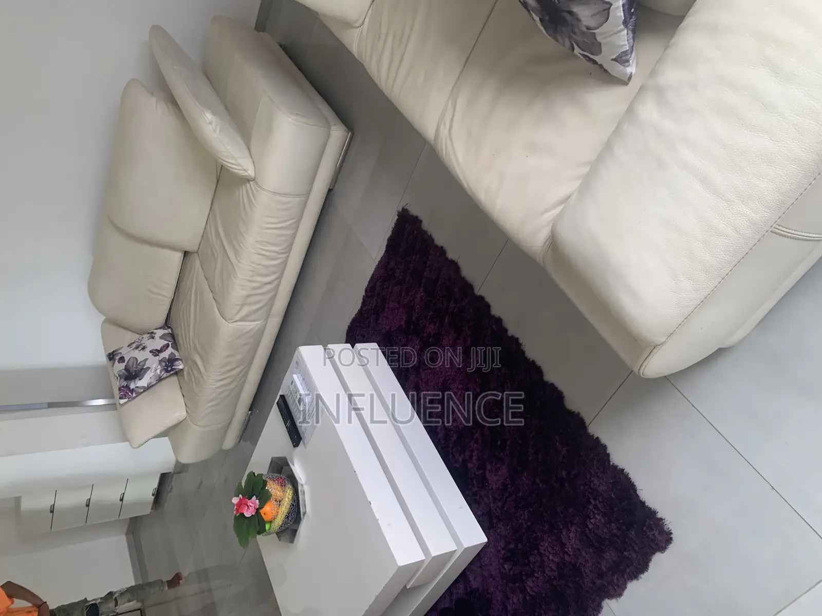 Furnished 1bdrm Apartment in East Legon for rent