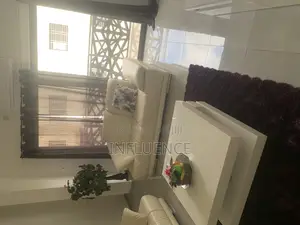 Furnished 1bdrm Apartment in East Legon for rent