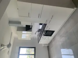 Furnished 1bdrm Apartment in East Legon for rent