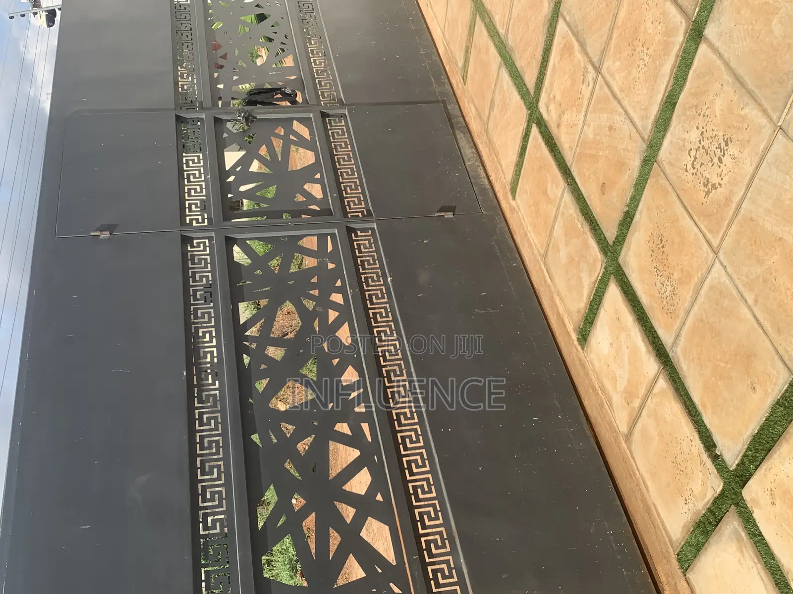 Furnished 1bdrm Apartment in East Legon for rent