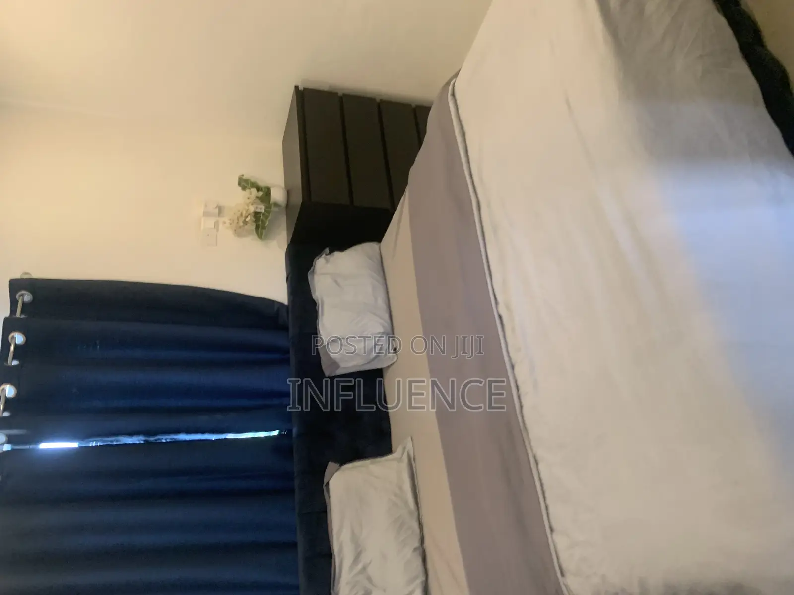 Furnished 1bdrm Apartment in East Legon for rent