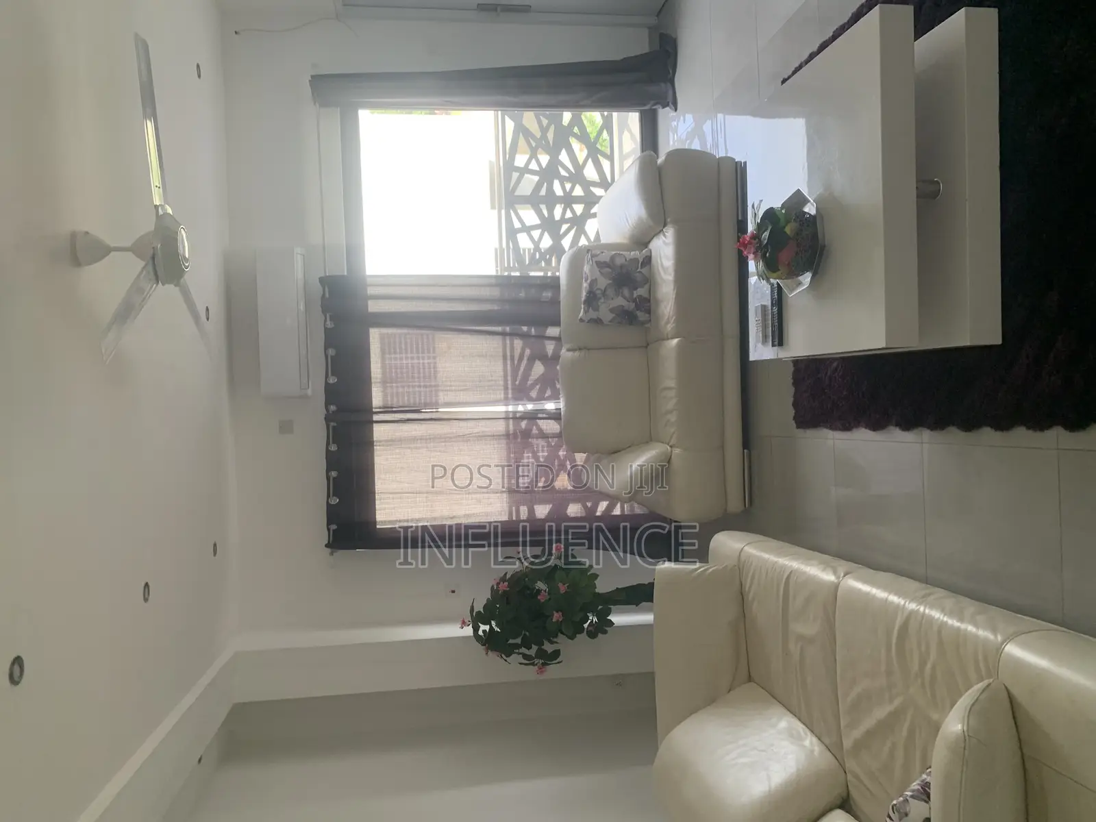 Furnished 1bdrm Apartment in East Legon for rent