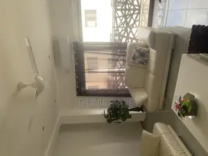 Furnished 1bdrm Apartment in East Legon for rent