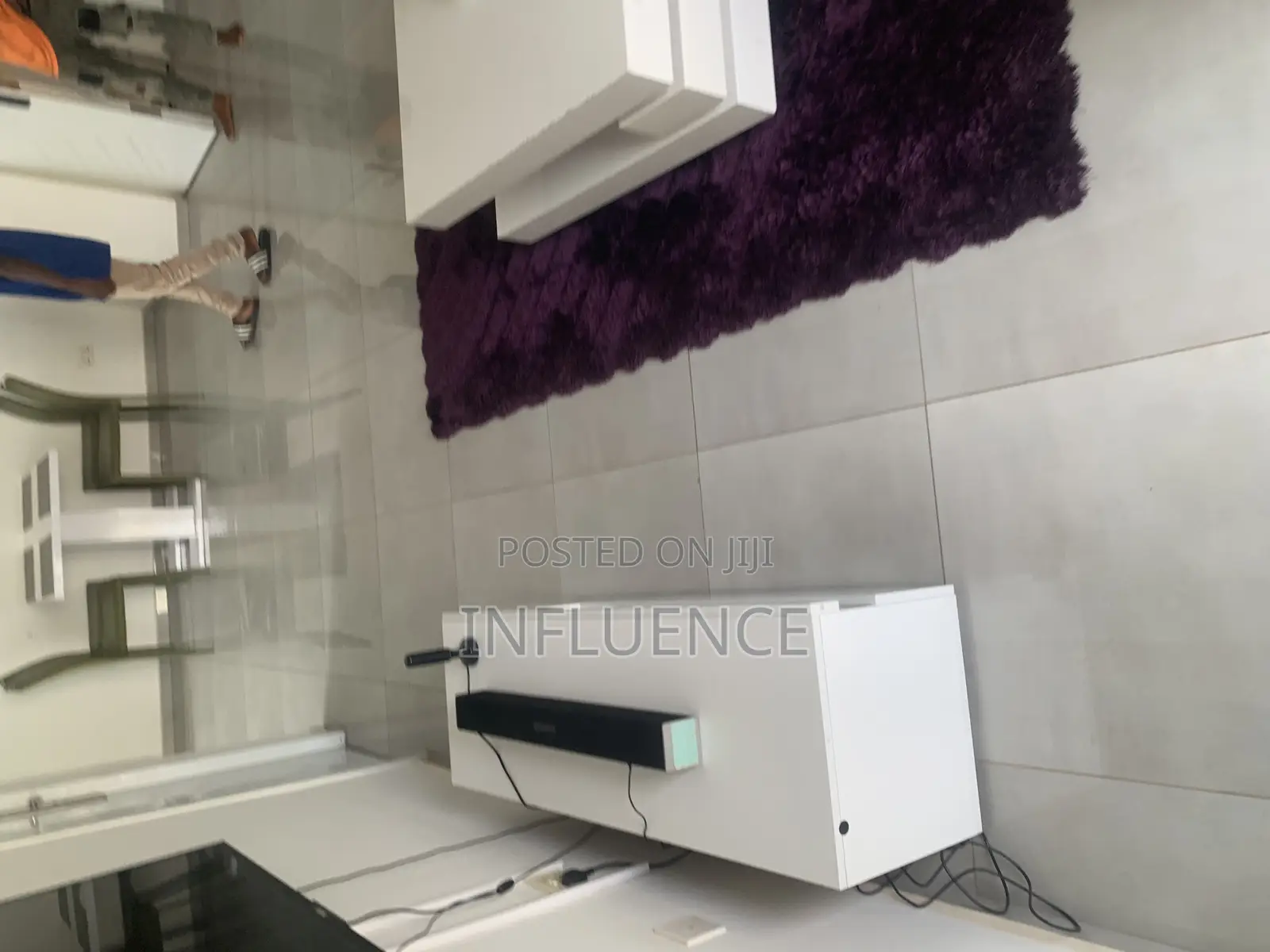 Furnished 1bdrm Apartment in East Legon for rent