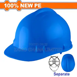 Safety Helmet - Wsh1301