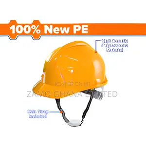 Safety Helmet - Wsh1302