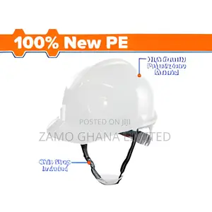 Safety Helmet - Wsh1303