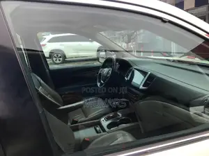 Car Rental, Honda Pilot SUV for Rent