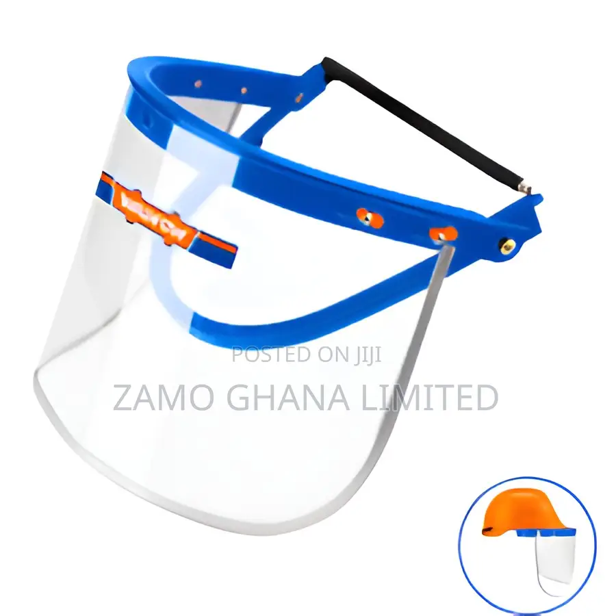 Face Shield Bracket - Wfp1310