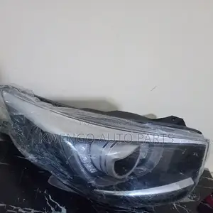 Kia Morning 2017 Led Headlight