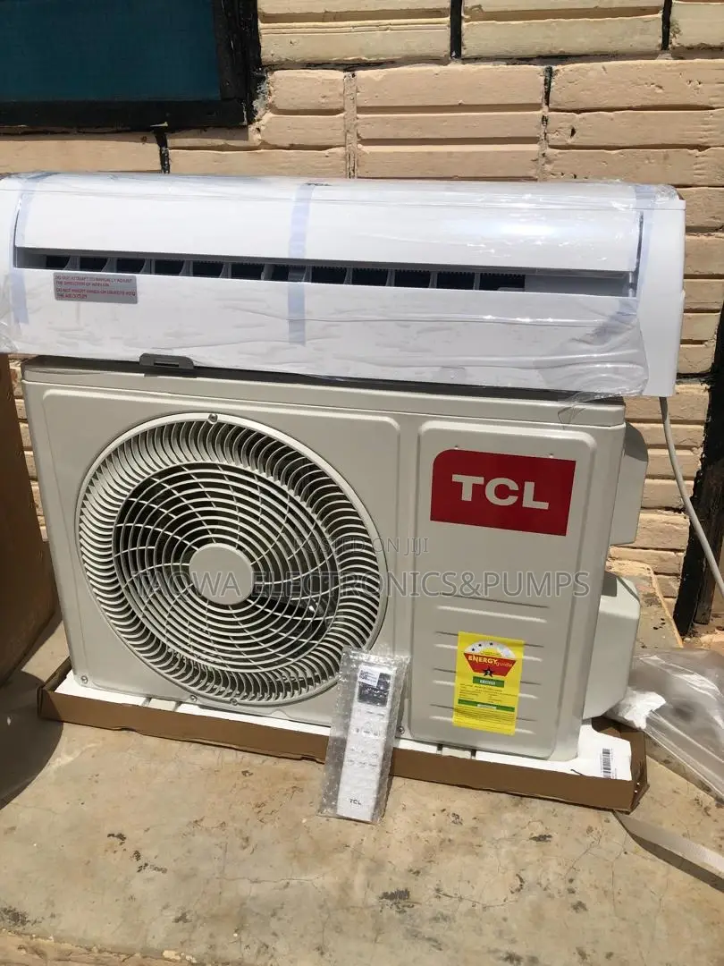 Superb TCL 1.5hp Air Conditioner