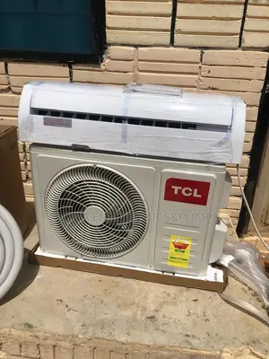 Superb 1.5hp TCL R410A Split Air Conditioner