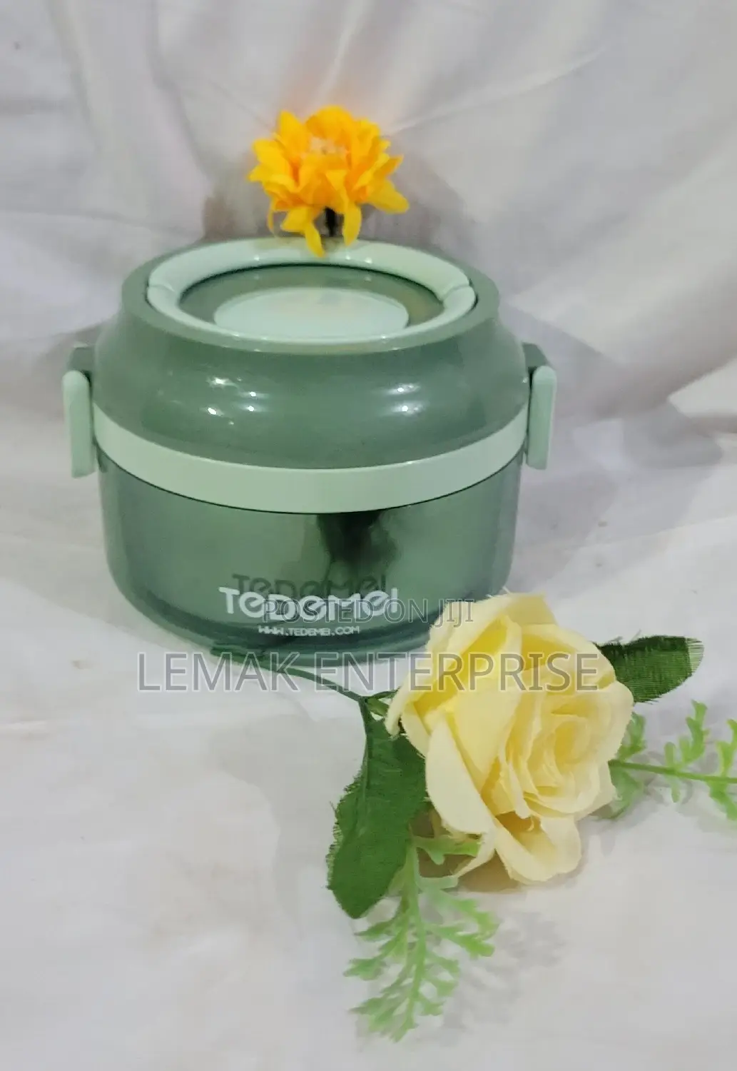 Insulated Lunch Bowl