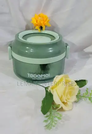 Insulated Lunch Bowl