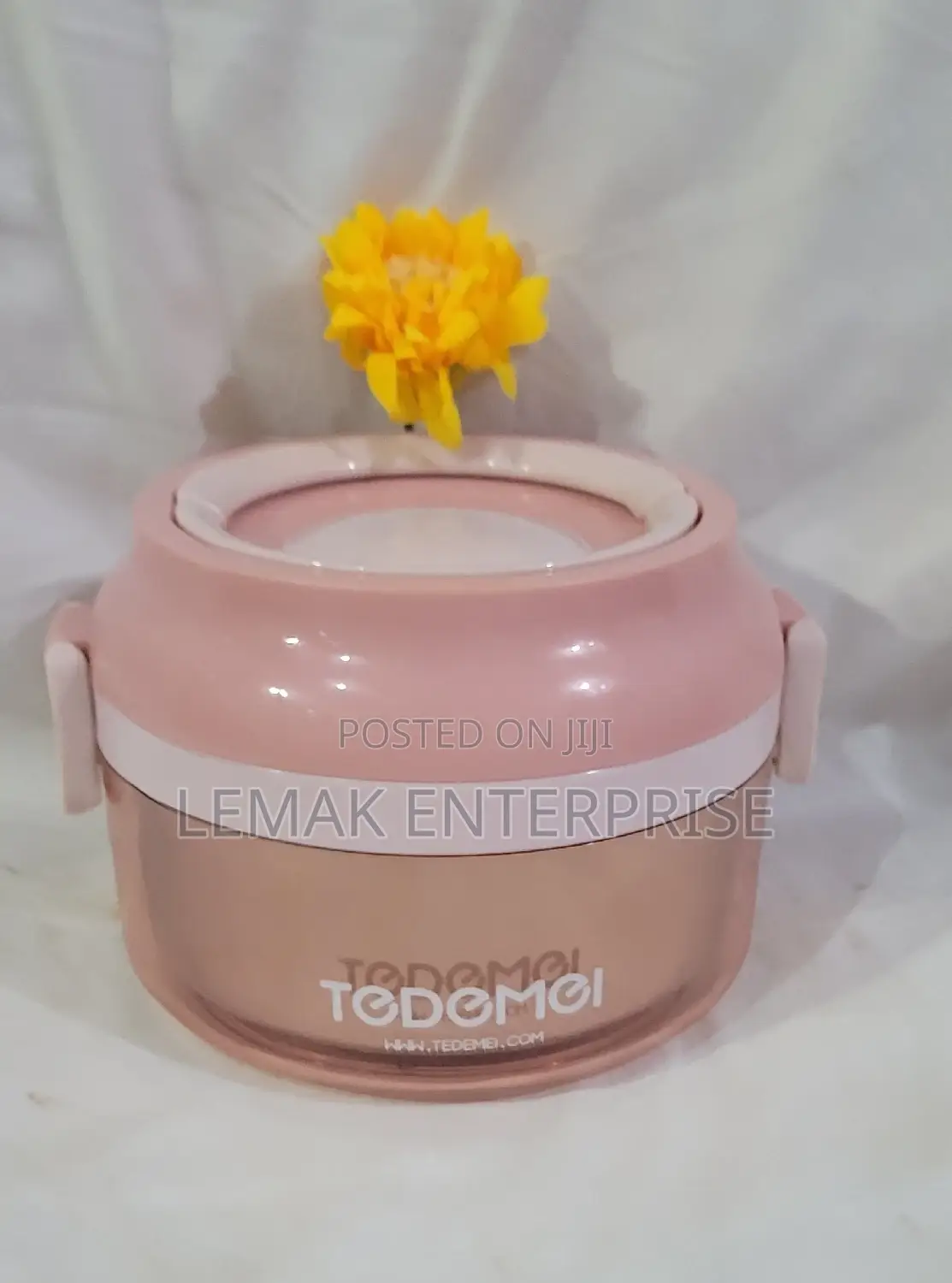 Insulated Lunch Bowl