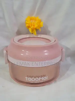 Insulated Lunch Bowl
