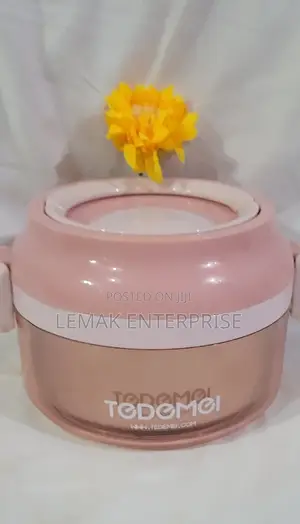 Insulated Lunch Bowl
