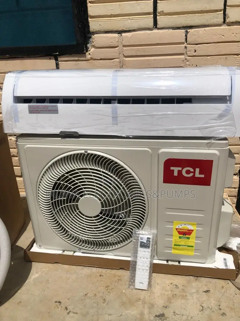 Well Made TCL 1.5hp Air Conditioner
