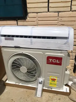 TCL Well Made Air Conditioner 1.5hp R410a