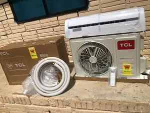 Certified TCL Air Conditioner 1.5hp