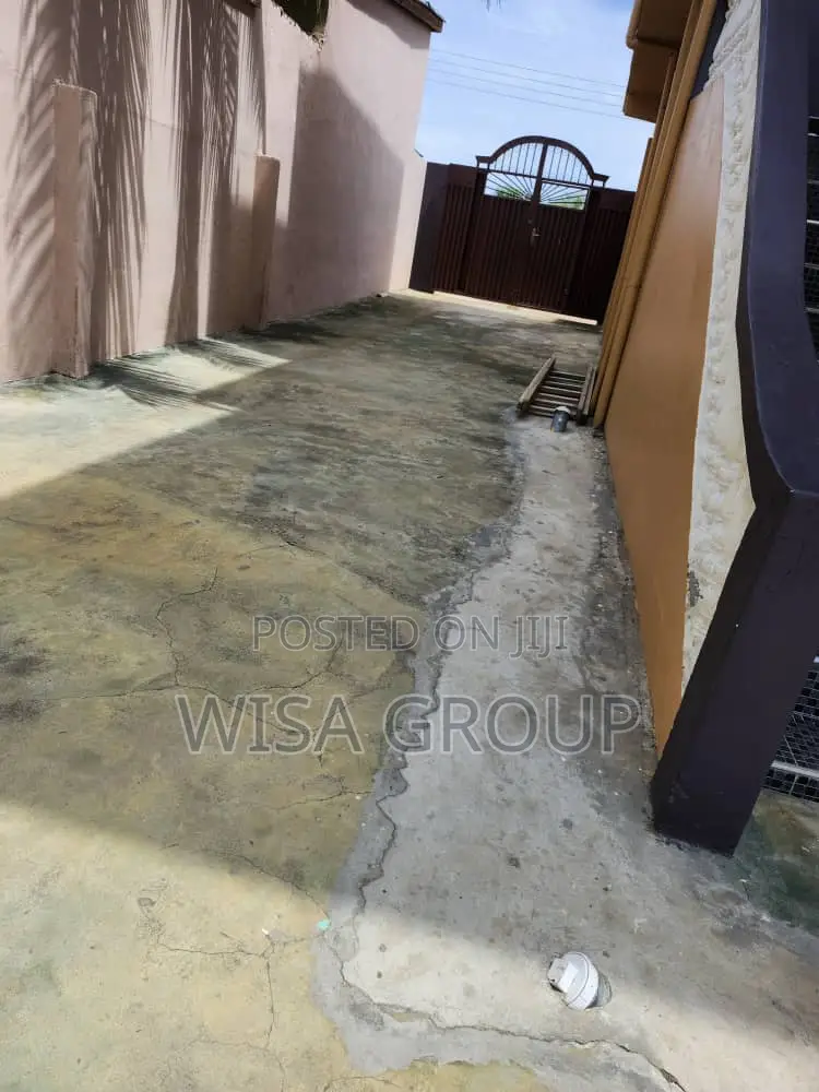 3bdrm Apartment in Wisa Groups, Accra Metropolitan for rent