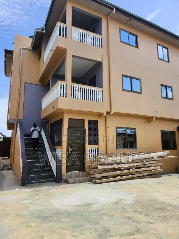 3bdrm Apartment in Wisa Groups, Accra Metropolitan for rent