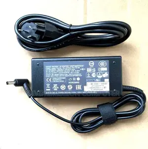 Toshiba Laptop Charger, 19v 6.32a (120w)UK Used