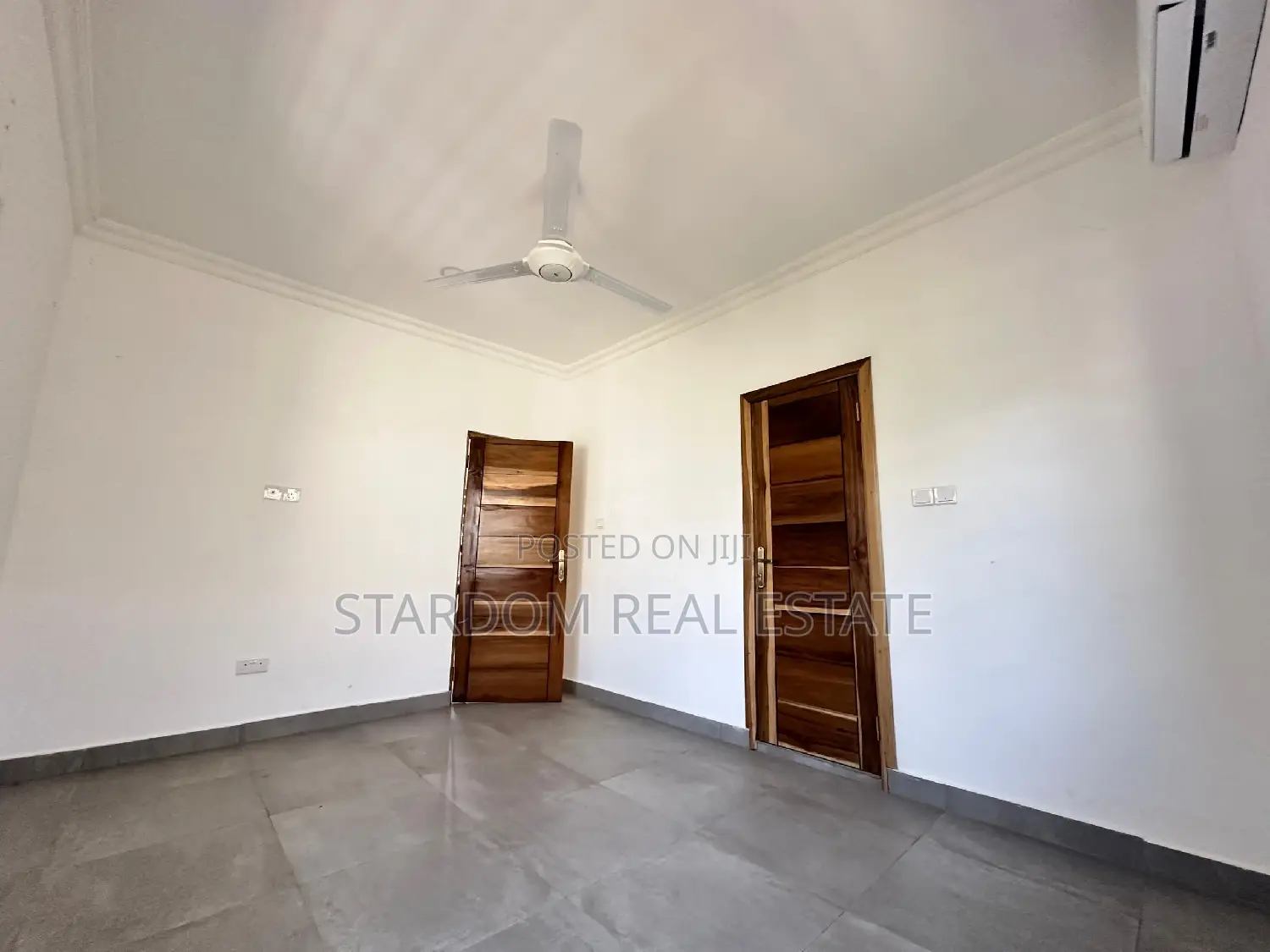1bdrm Apartment in East Legon for rent