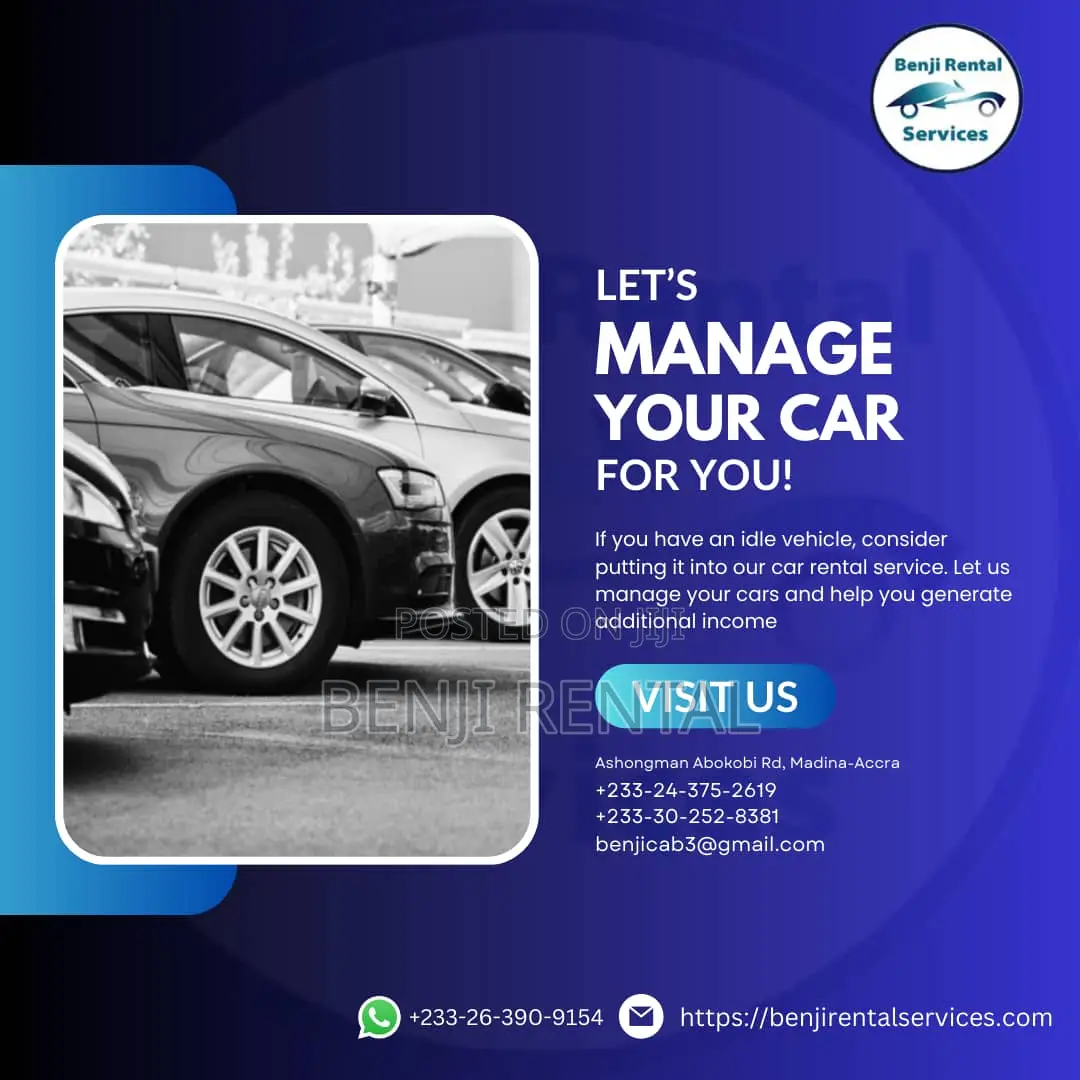 Car Management Fleets