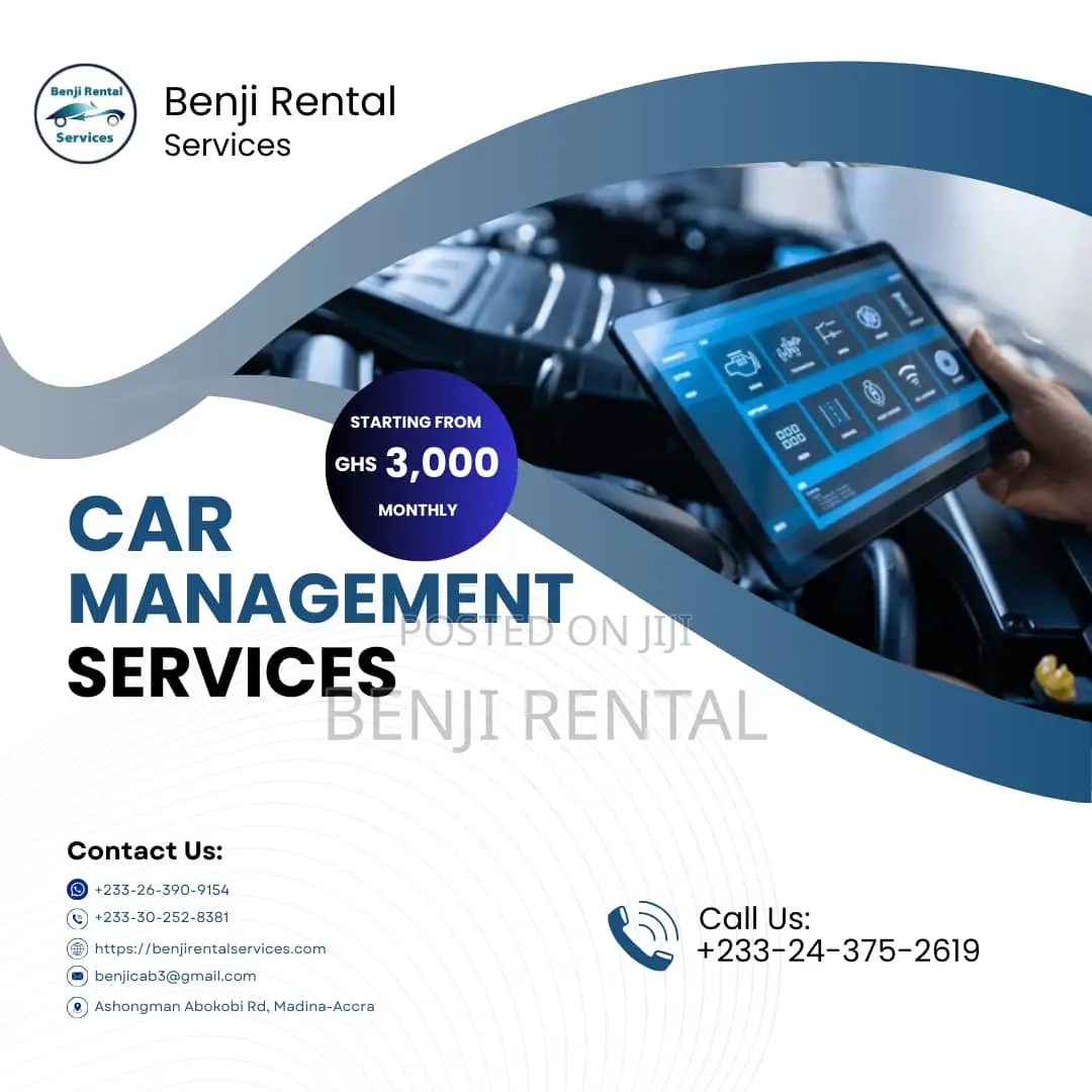 Car Management Fleets