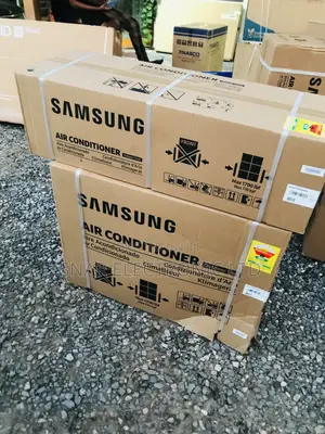 Stronger Samsung-2.5hp-Wind-Free-Split-Acs-R410