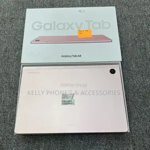 New Samsung Galaxy Tab A9+ 128 GB