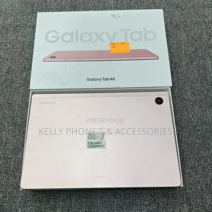 New Samsung Galaxy Tab A9+ 128 GB